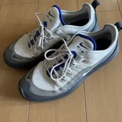 NIKE AIR MAX AXIS 27センチ AA2146-016♪中古品♪