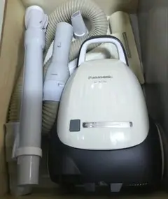 Panasonic 電気掃除機 MC-PKL19A-W【清掃/動作確認済】 Panasonic 電気掃除機 MC-PKL19A-W【清掃/動作確認済】 - メルカリ