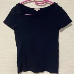 【TOCCA】 半袖Tシャツ M