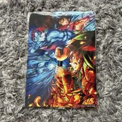 鬼滅の刃　映画特典