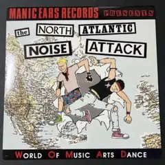 V.A / THE NORTH ATLANTIC NOISE ATTACK