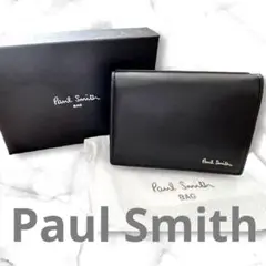 新品 ポールスミス Paul Smith コインケース 財布 小銭入れ