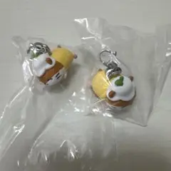 サンリオ　ガチャ　コロコロクリリン
