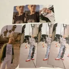 SEVENTEEN ホシ　まとめ売り