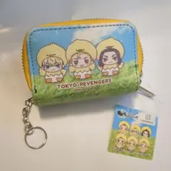 東京リベンジャーズ　財布