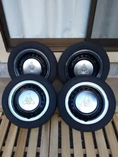 【いちにのさん専用】Nボックススラッシュ純正ホイール m62673874277_1.jpg?1735886861