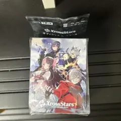 XrossStars オフィシャルカードケース