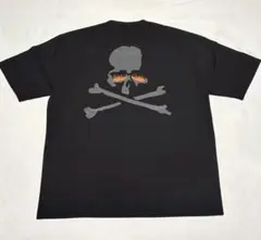 Subculture sc mastermind サブカルチャーコラボTee