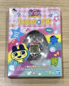 たまごっち　一番くじ　Original Tamagotchi