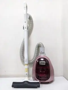 東芝 クリーナー VC-PF9（P） 【消毒/清掃/動作確認済】 東芝 クリーナー VC-PF9（P） 【消毒/清掃/動作確認済】 - メルカリ