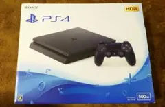 SONY PlayStation4 CUH-2200AB01