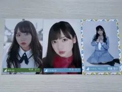 日向坂46 齊藤京子 生写真