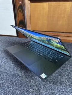 Dell Precision 5550 i7-10750H/ NVIDIA4GB
