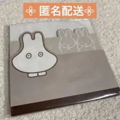 ミッフィ　おばけミッフィ　メモ