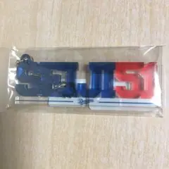 中日ドラゴンズ　上林誠知選手　スタンドネームキーホルダー　新品未開封品