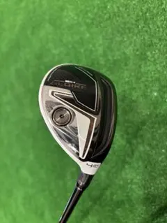 テーラーメイド シムグローレ ユーティリティ4UT S エアースピーダー