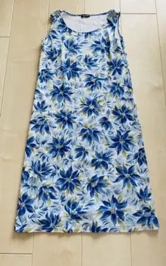 美品✨三浦りさこさん着用♡フリンジが素敵な巻きスカート風の