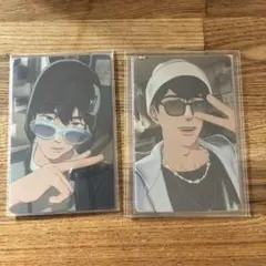 PLAVE かくれんぼ Weverse特典