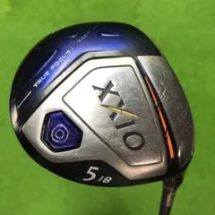 AF-071 XXIO フェアウェイウッド#3 フレックスSR 訳あり 送料無料