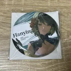 パニシング:グレイレイヴン DMMスクラッチ 缶バッジ:含英
