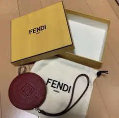 FENDI コインケース フェンディ
