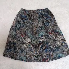 スカート　M