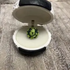 おにぎりん具　野沢菜