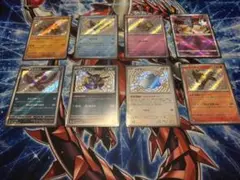 ポケモンカード　色違い(S) セット