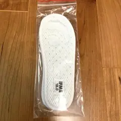 新品未開封　イフミー 上履き 中敷　18.0cm 1足