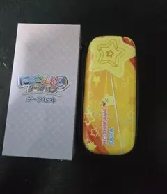 DARTSLIVE にじさんじ×ダーツハイブ コラボ ダーツセット 星川サラ
