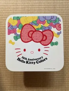 激レア　ハローキティ　1998年　ピンク千鳥柄　カオハナキティ　折りたたみ机 激レア ハローキティ 1998年 ピンク千鳥柄 カオハナキティ