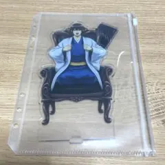 銀魂 わーるど アクリルスタンド 桂小太郎 スペシャルバージョン
