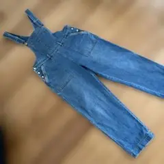 チチカカ サロペット