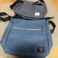 Kansai bis ショルダーmobacショルダー2点セット