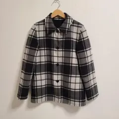 ラルフローレン リバーシブルピーコート 7サイズ