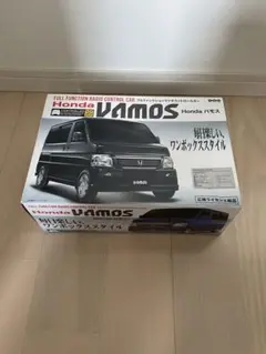 Honda Vamos ブラック 黒 ラジコンカー バモス 「修理品 訳あり」 Yahoo!オークション - ホンダ バモス HONDA VAMOS ラジコン 未