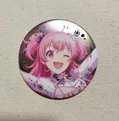 桃井愛梨　アニバーサリー　缶バッジ　プロセカ