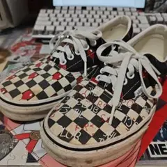 vans era itコラボ 27