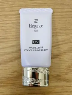 エレガンス モデリングカラーアップベースUV ラベンダー LV660 30g