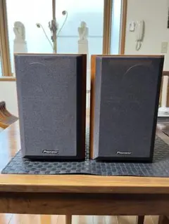 Pioneer S-N701-LR スピーカー 2本