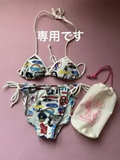 2025年最新】Hysteric Glamour セパレート水着・ビキニの人気