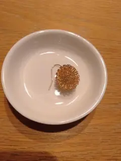 片耳ピアス ユナイテッドアローズ