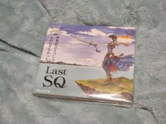 新品未開封 Last SQ SQUARE ENIX