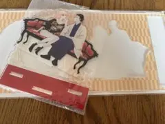 その着せ替え人形は恋をする　アクリルジオラマ