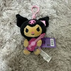 ♡正規品 クロミ ハワイ限定 ABCストア 日焼け サンリオ キーホルダー♡