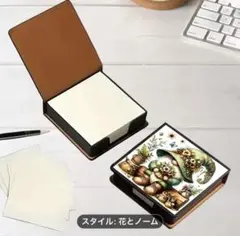 ダイヤモンドアートキット　メモ　160枚メモ用紙付き