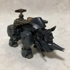 ゾイドジェネシス五体セット バンブリアン ヘビーライモス カノンフォート ほか ゾイドジェネシス五体セット バンブリアン ヘビーライモス