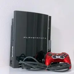 SONY PlayStation3 CECHL00 本体 ジャンク