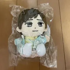 【新品未開封】King&Prince キンプリ　永瀬廉　はぴぬい