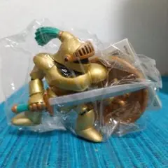 ⭐︎値下げ中⭐︎ドラゴンクエスト ソフビモンスター　カンダタ子分 3体セット カンダタ カンダタこぶん ソフビモンスター フィギュア まとめ